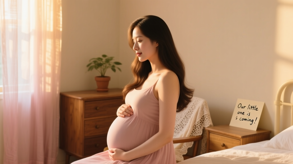 Merilyn: Evidence-Based Insights for Pregnant People Considering This Prenatal Vitamin Brand