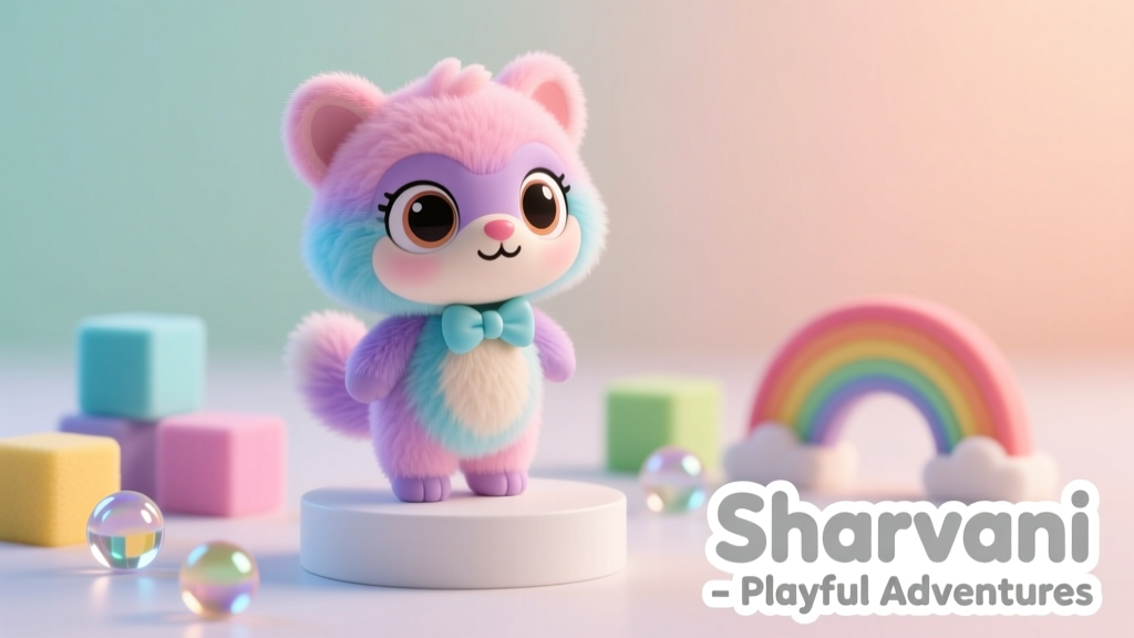 Sharvani: A Critical Safety and Market Analysis of India’s Leading Wooden Toy Brand