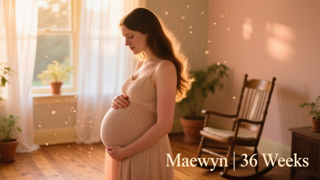 Maewyn: Understanding the Ancient Celtic Name and Its Modern Resonance in Prenatal and Perinatal Care