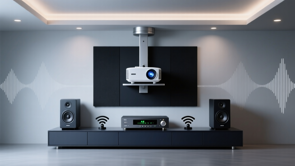 How to Sell Home Theater System for Maximum Value (2026)