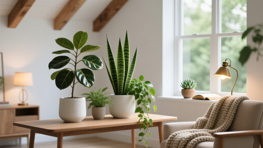Low Maintenance What Indoor Plants Do Well With Low Light (2026)
