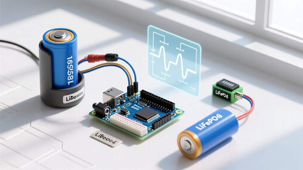 How to Power Arduino with Battery: 2026 Community Guide