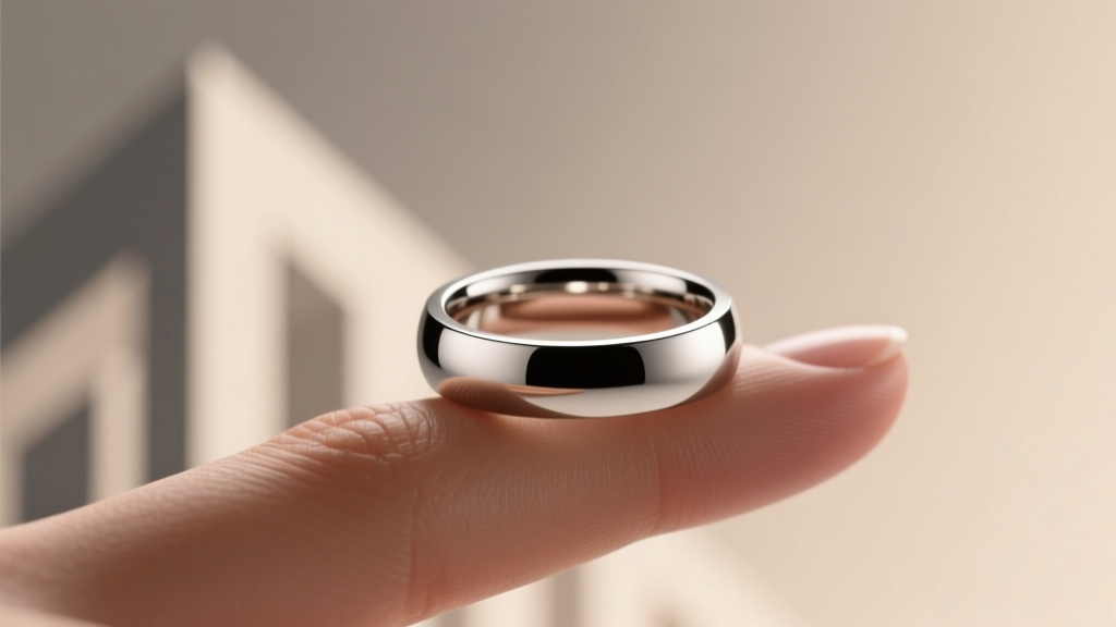 Oura Ring as Wedding Band: 7 Truths (2026)