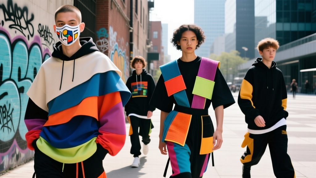 On-Demand Manufacturing for Streetwear Brands: Yes — Here’s Why