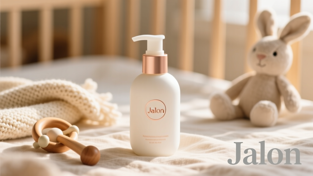 Jalon: Understanding This Common Infant Feeding Pattern in the First Six Months