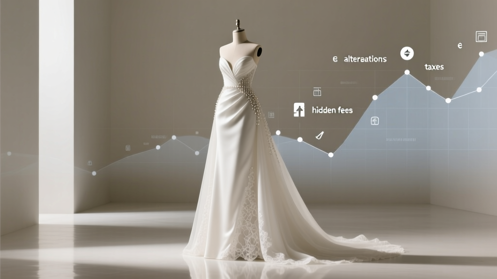 Kourtney Kardashian Wedding Dress Cost: Real Breakdown