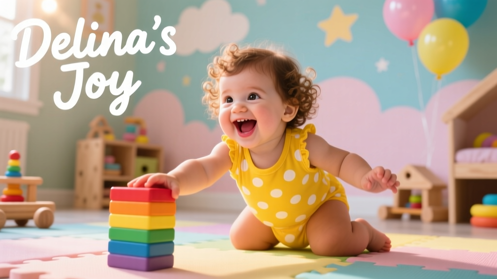 Understanding Deliana: A Developmental Profile for Early Childhood Educators and Toddler Behavior Consultants
