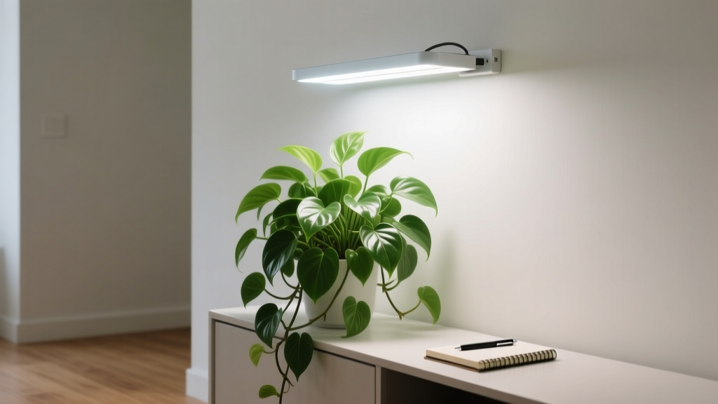 Do Indoor Lights Help Plants Grow? (2026)