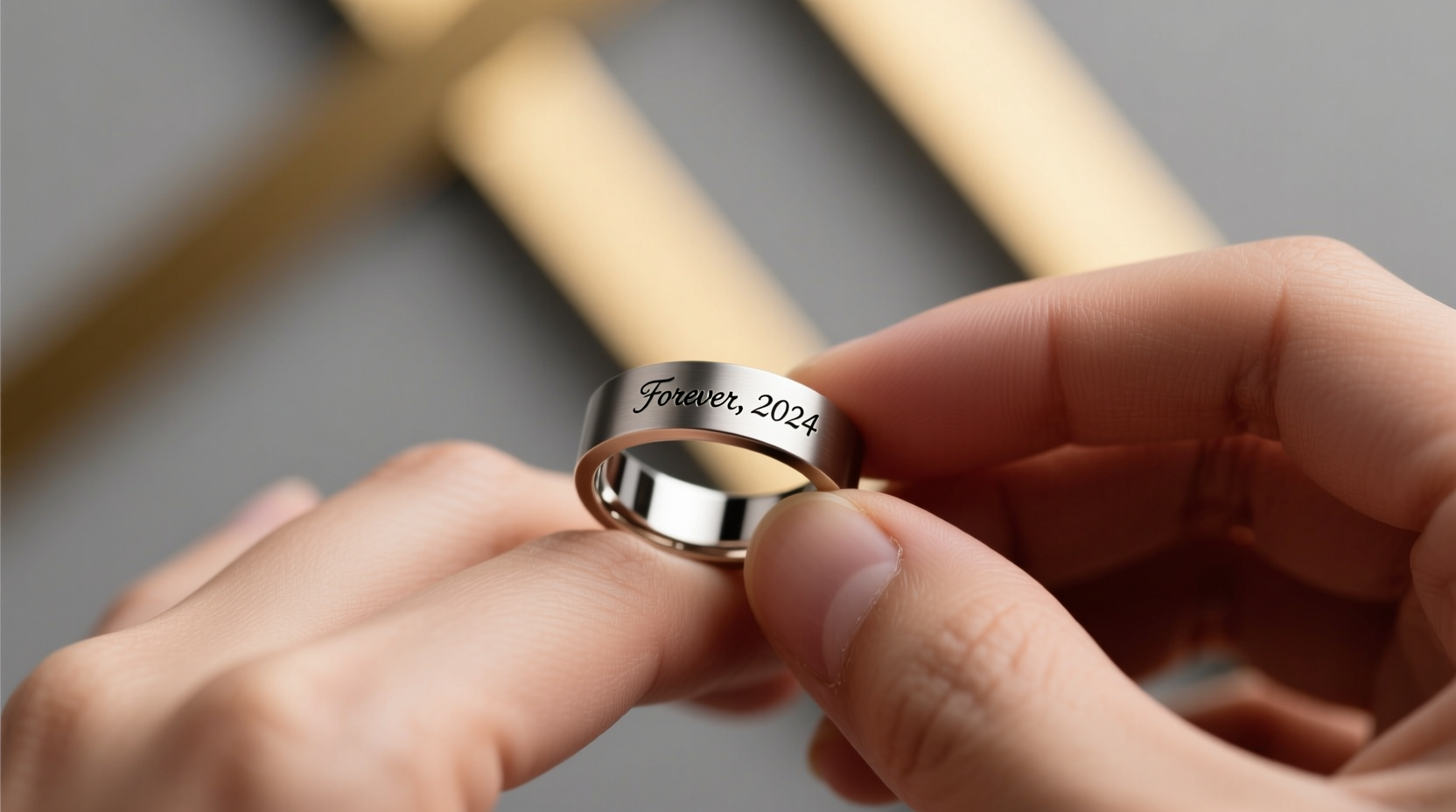 ring personalization
