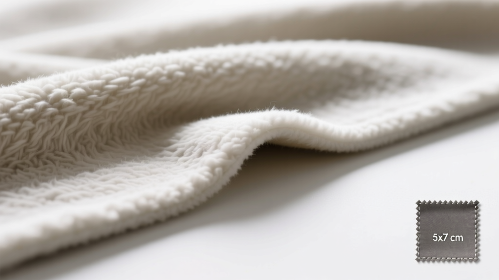 Joann’s Polar Fleece: A Designer’s Deep-Dive Guide