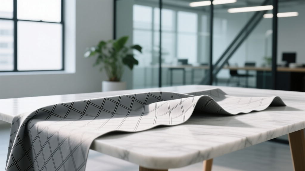 LINEB Fabric Explained: Technical Deep-Dive for Designers
