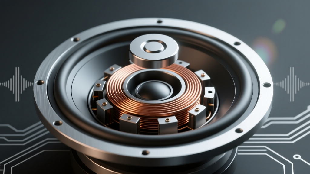 Speaker Voice Coil Explained: Function, Specs, Repair — The Studio Engineer’s No-BS Guide to Diagnosing, Measuring, and Fixing Voice Coils Without Guesswork