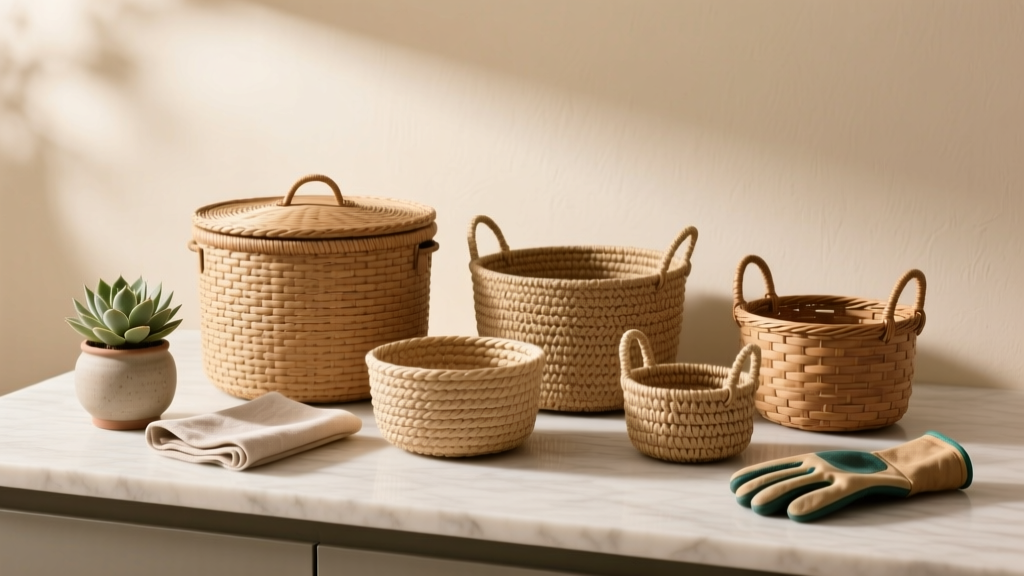 Better Homes & Gardens Baskets: Honest Review + Tips