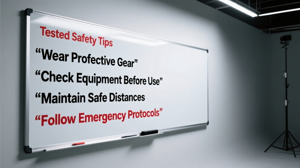 Laptop Safety Tips: Field-Tested Guide