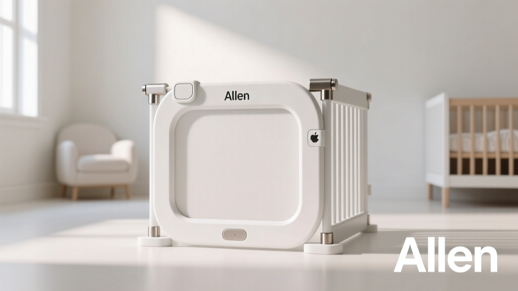 Allen Wrench Safety: Preventing Childhood Injuries from Hex Keys and Fastener Tools
