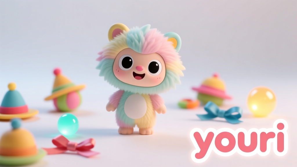 Youri: A Safety and Market Analysis of the Popular Interactive Toy Robot for Children Aged 4–8