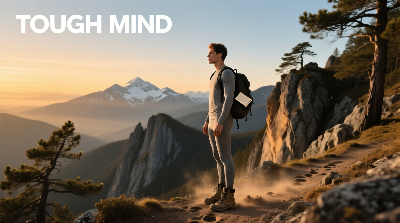 tough mind training for athletes