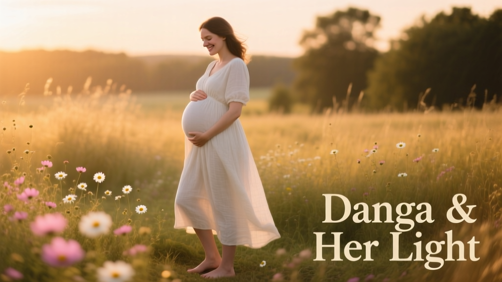 Dagna: Evidence-Based Insights for Pregnancy, Labor Support, and Postpartum Recovery