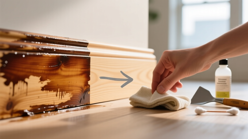 Tested: How to Get Varnish Out of Baseboards Fast (2026)