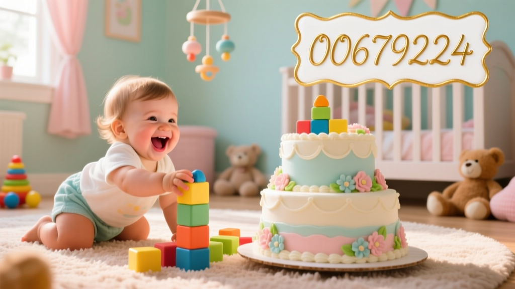 Thoughtful, Age-Appropriate Baby Shower Cake Sayings: What to Write (and What to Avoid) for Toddlers, Newborns, and Expecting Families