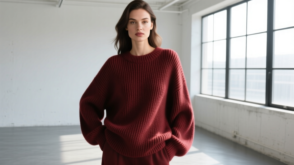 Can You Steam Wool Sweaters? The Truth & Best Practices