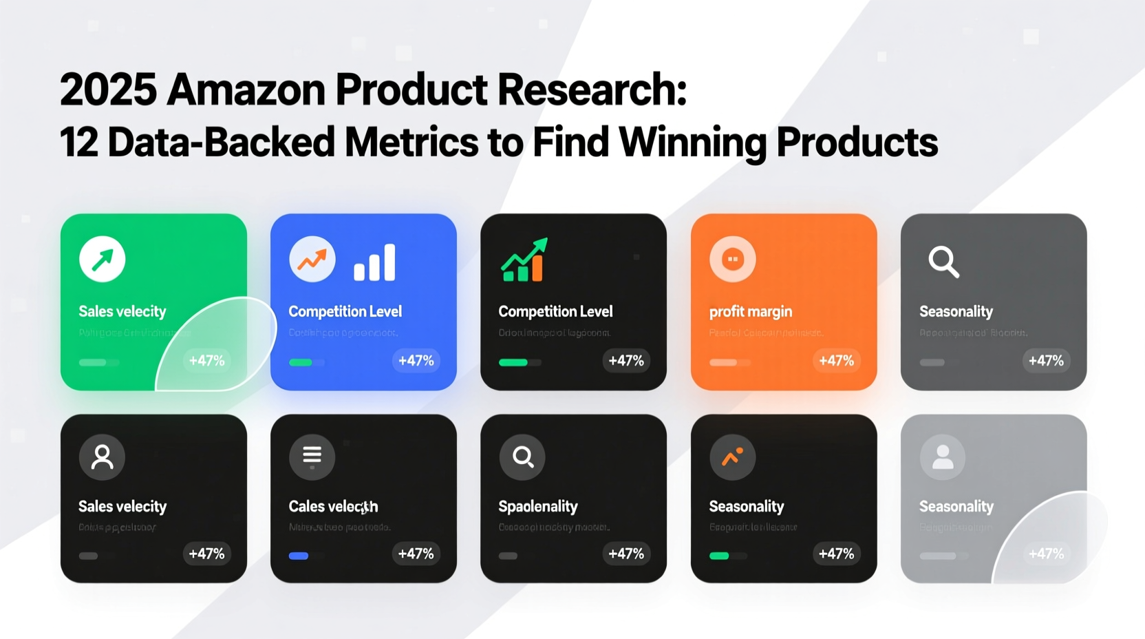 how to find the best products to sell on amazon