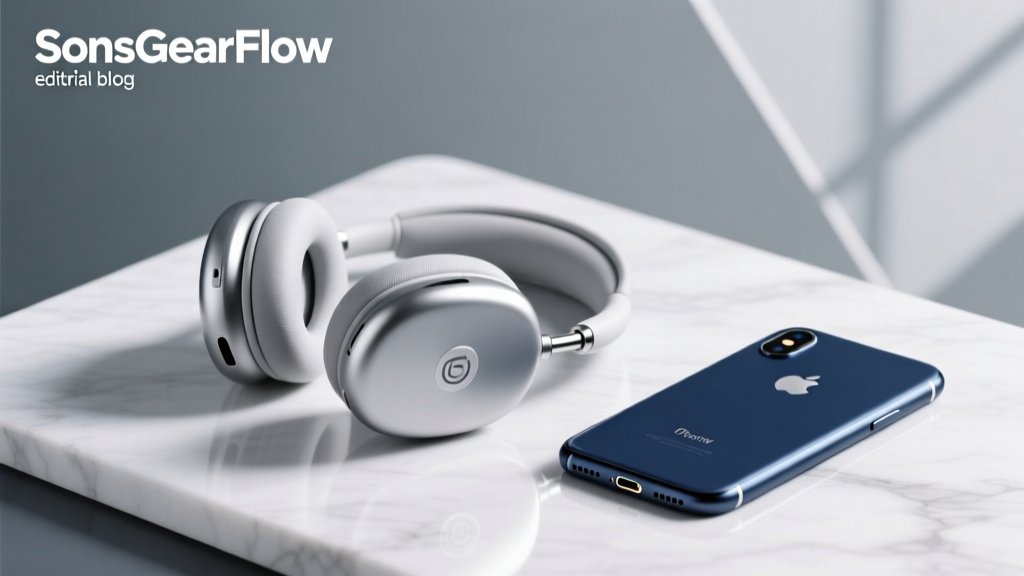 What Wireless Headphone Work With Iphone 7S (2026)