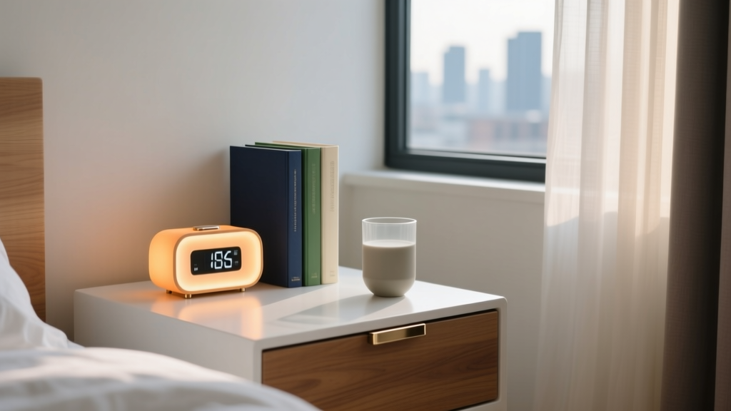 Match Your Sleep Style: The Best Bedtime Alarm Gadgets for 2026