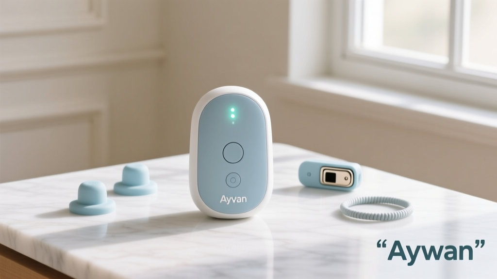 Ayvan Childproofing Systems: Safety Evaluation, Installation Standards, and Real-World Performance Data