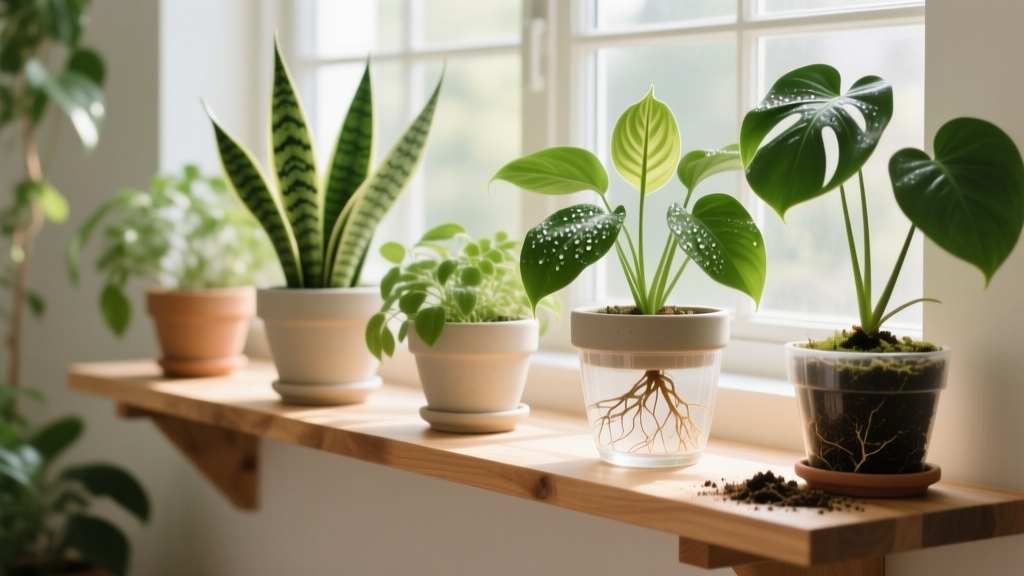 Herb Potting Mix for Indoor Plants: Truth & Fixes