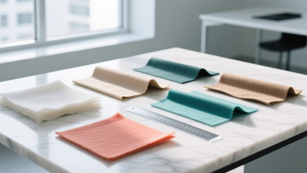 What Is Non Woven? A Designer’s Fabric Guide