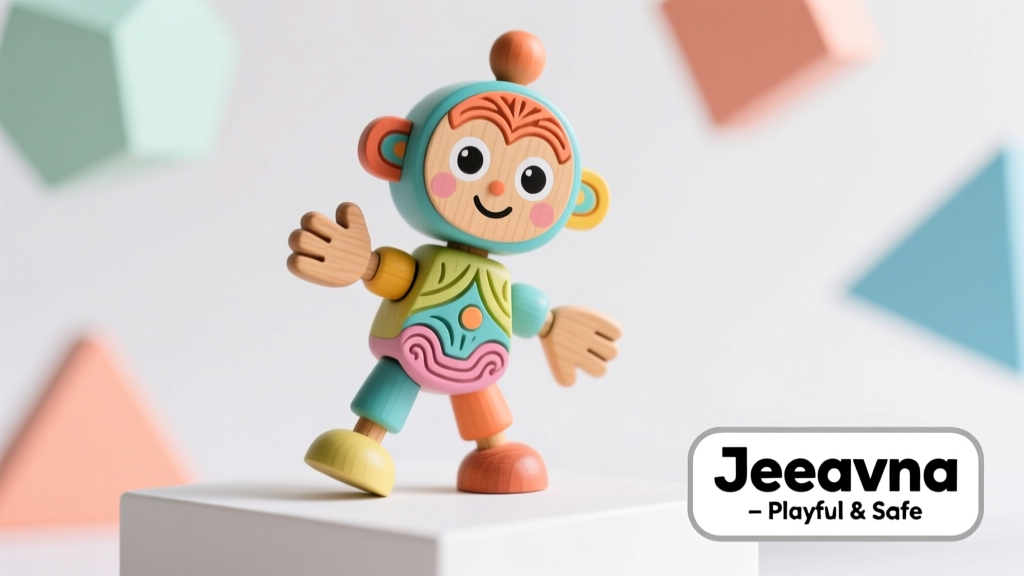 Jeevana: Safety, Compliance, and Market Position of a Leading Indian Toy Brand