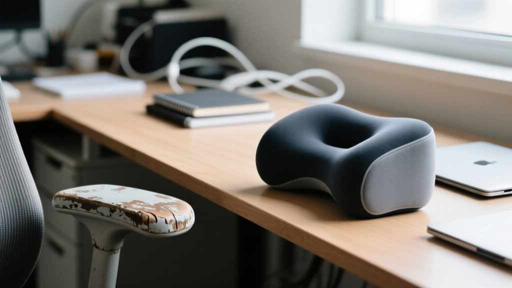 When to Upgrade Elbow Pads for Desk Ergonomics: The Switching Guide