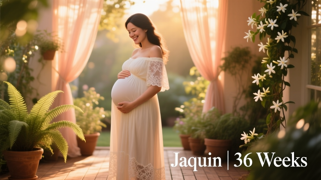 Jaquin: Evidence-Based Insights for Prenatal and Postpartum Support