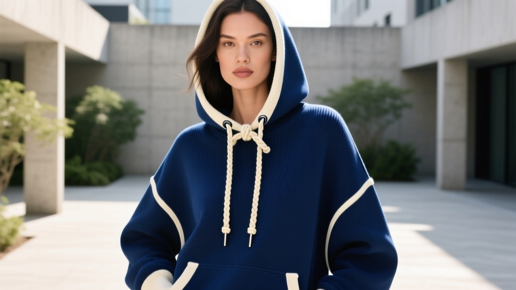 How to Prevent Hoodie Strings From Fraying (For Good)
