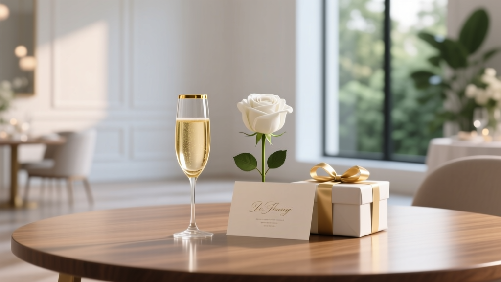 Gift for Engagement Party: Etiquette Rules (2026)