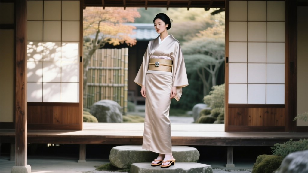 Zori, Geta, and Obi Accessories: A Complete Styling Guide