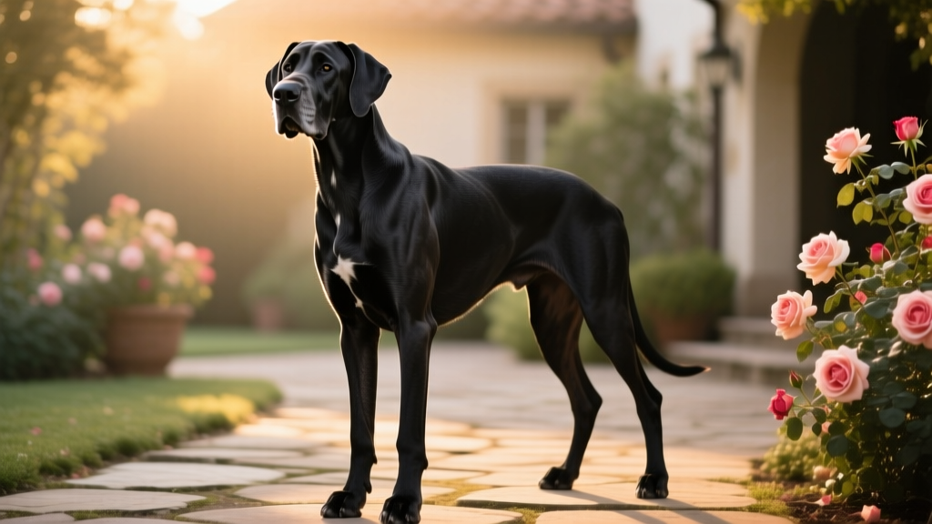 Great Dane