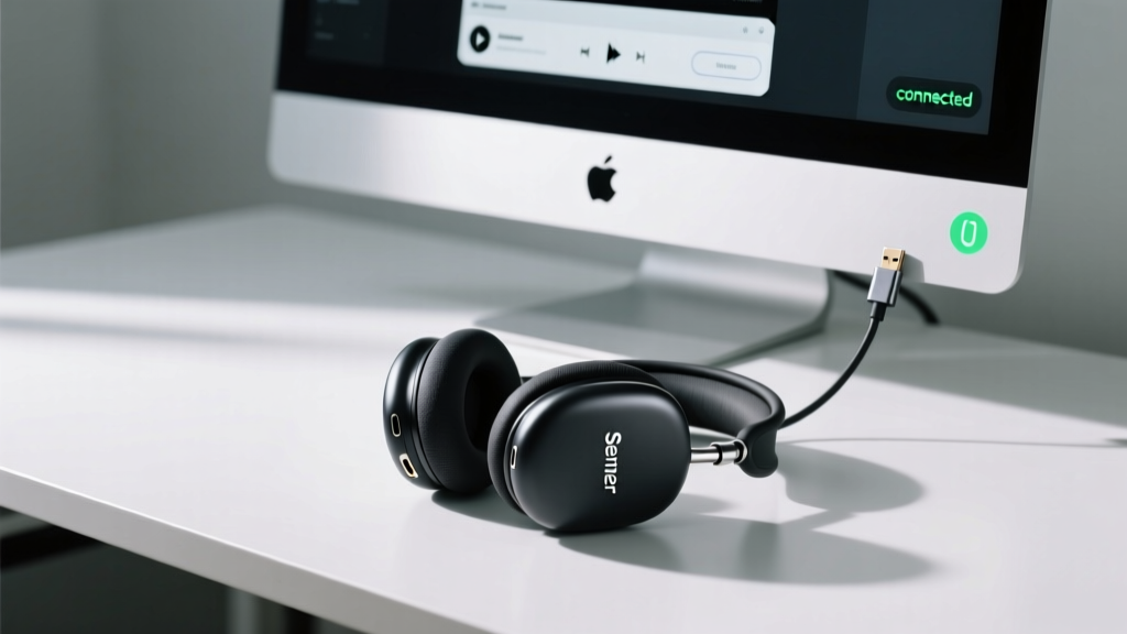 Senzer Wireless Headphones PC Setup Guide (2026)