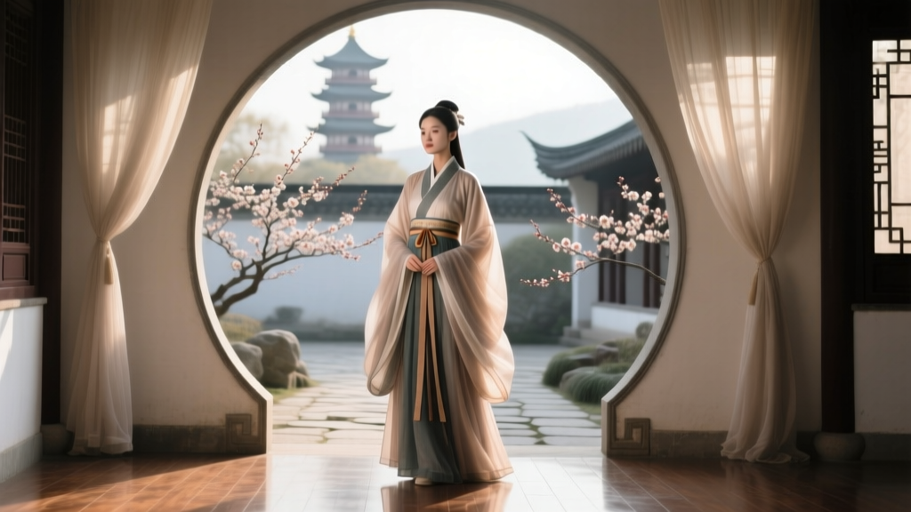 Top Hanfu Certification Programs & Workshops for 2026