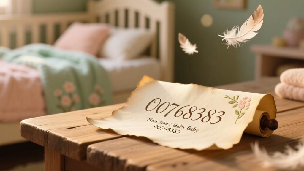 Non-Binary Baby Names With Meanings: Culturally Grounded, Linguistically Accurate, and Medically Informed Options