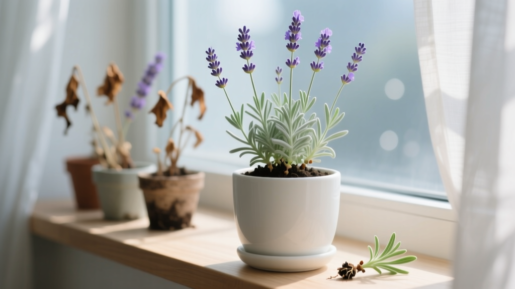 Lavender Cuttings Indoor: 7-Step Mistake-Proof Method (2026)