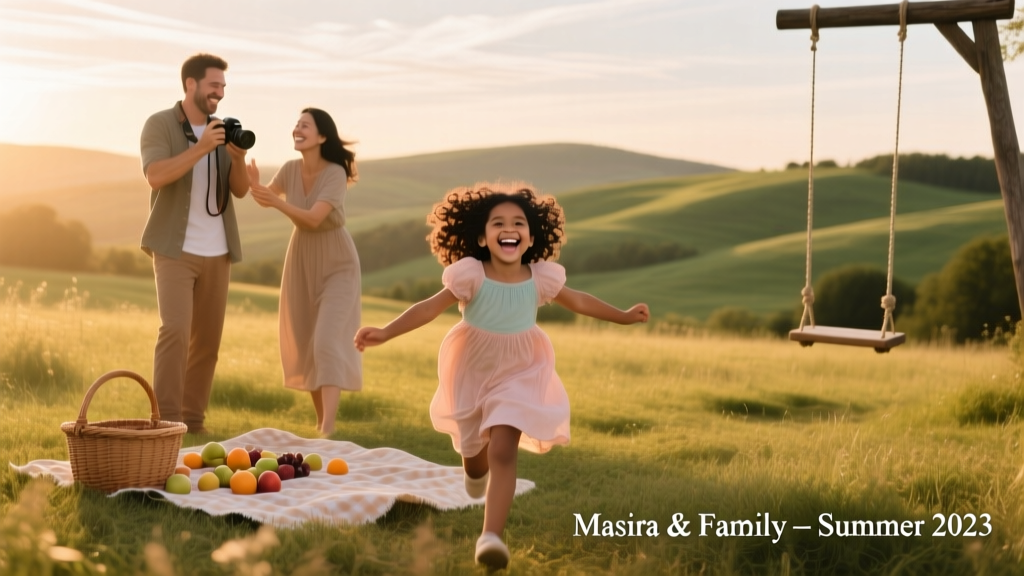 Masira: A Science-Informed Framework for Parenting Resilience and Family Well-Being