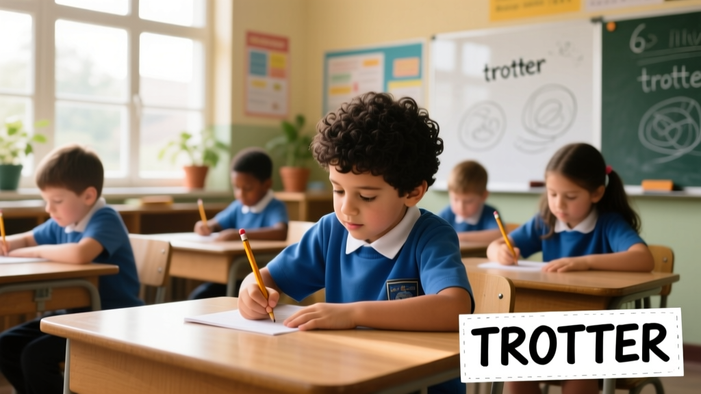 Trotter: Understanding the Developmental Milestone, Safety Standards, and Educational Implications of Early Walking Support Devices