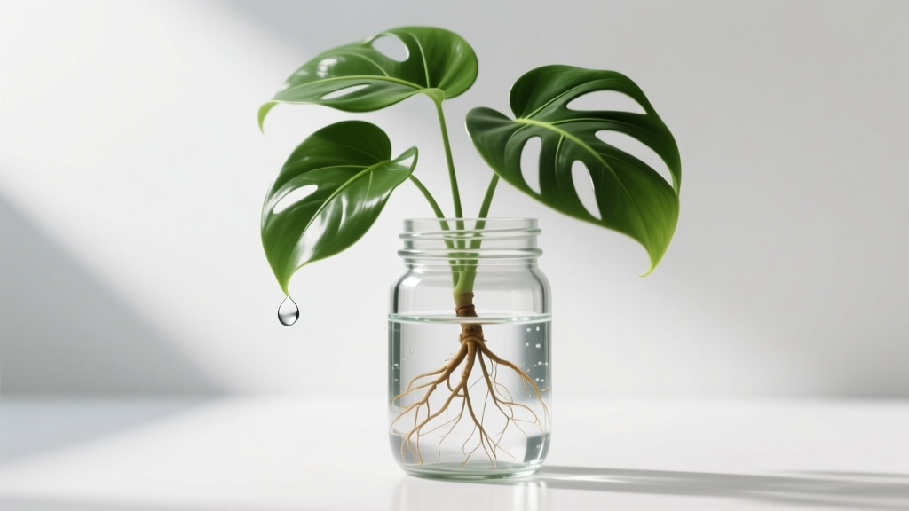 Schefflera Propagation: Watering Schedule to Prevent Rot