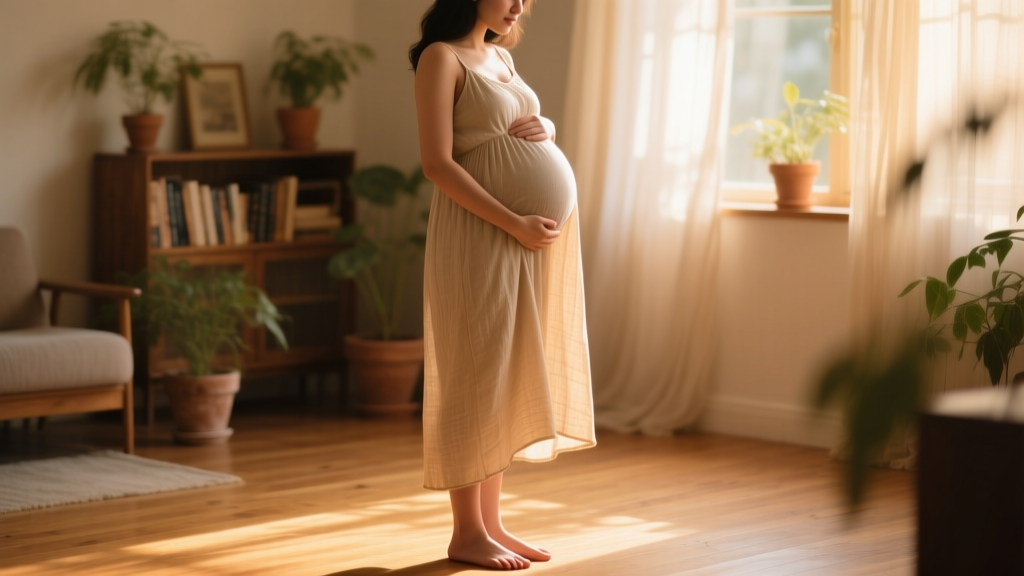 Jaiman: Evidence-Based Insights for Prenatal and Perinatal Support Professionals