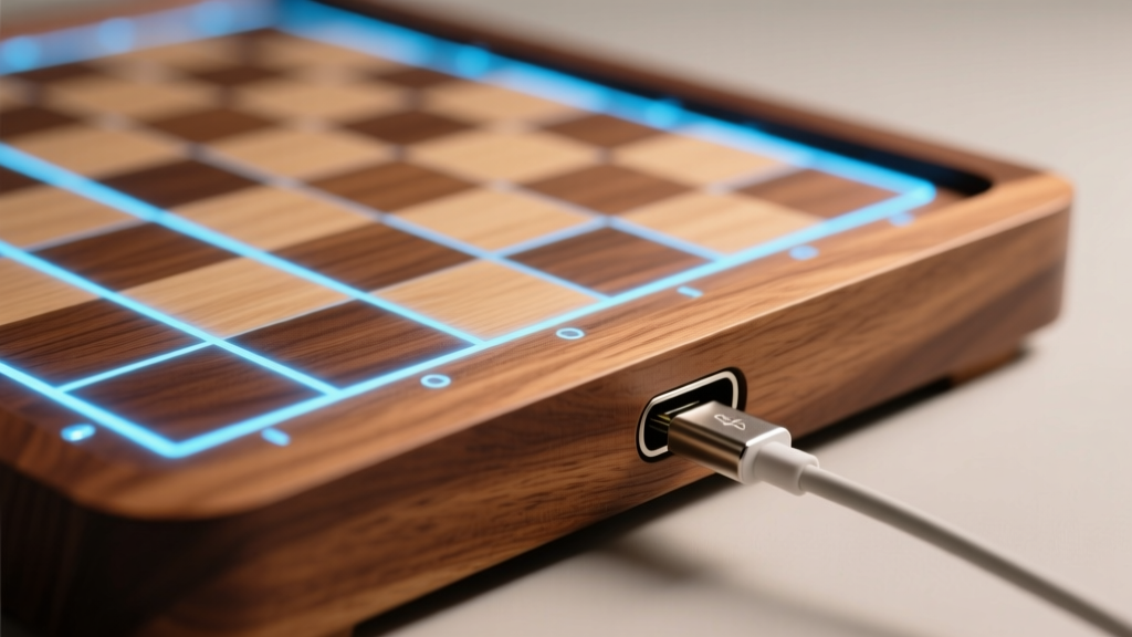 Smart Go Chess Board Reset, Recovery & Unpair Guide