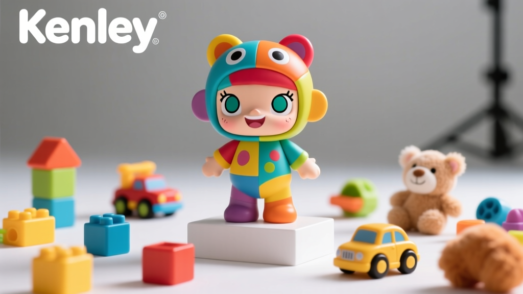 Kenley Toys: Safety Evaluation, Market Position, and Developmental Impact of a Leading Preschool Brand