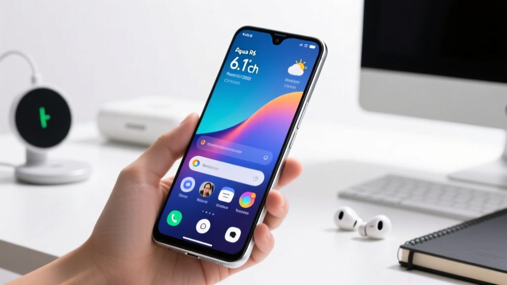Sharp Aquos R6 Review: Best for Photographers & Power Users