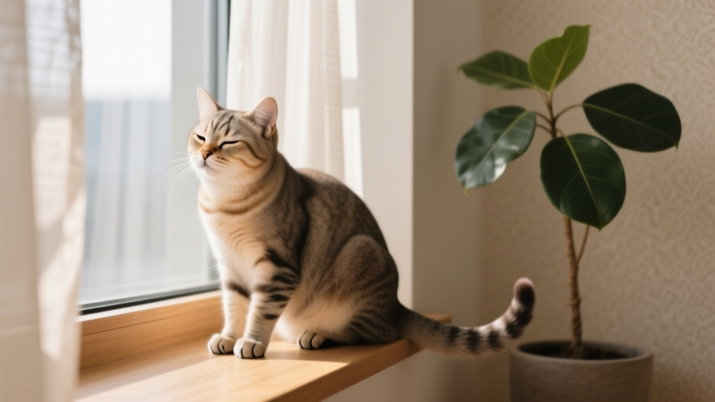 What Different Cat Behaviors Mean Better Than Guesswork